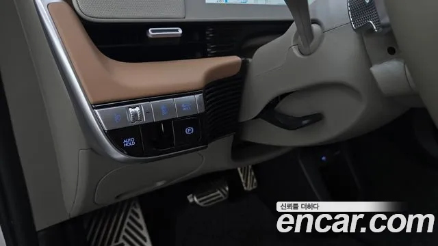 Hyundai Ioniq5 Ioniq5 — Фото автомобиля 15