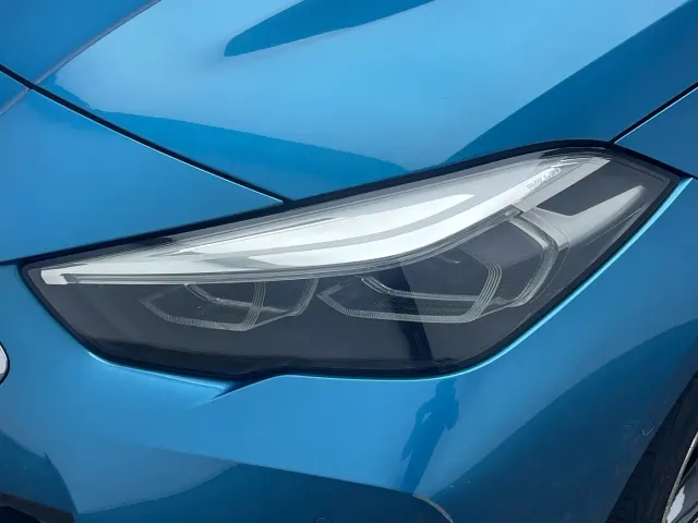 BMW 2 Series — Фото автомобиля 11