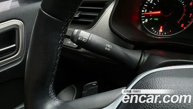 Renault-KoreaSamsung XM3 — Фото автомобиля 19