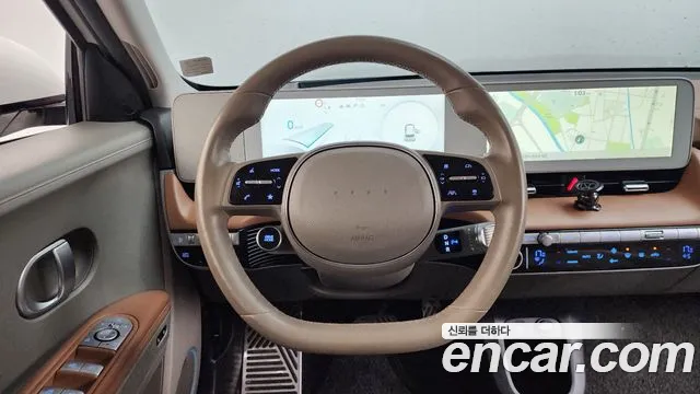 Hyundai Ioniq 5 Ioniq5 — Фото автомобиля 13