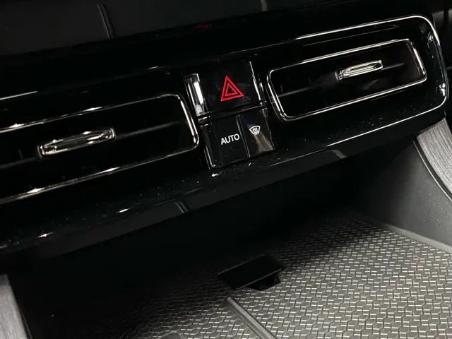 GAC Trumpchi GS8 — Фото автомобиля 21