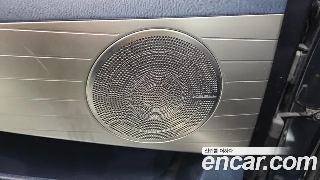 Hyundai Nexo — Фото автомобиля 29