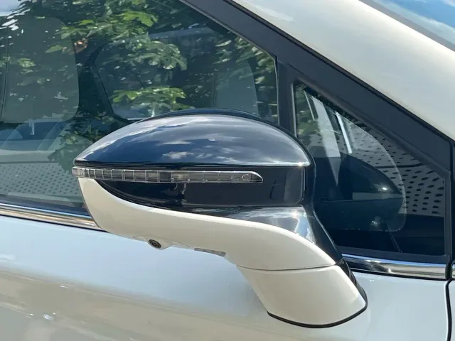 BYD Yuan Pro — Фото автомобиля 23