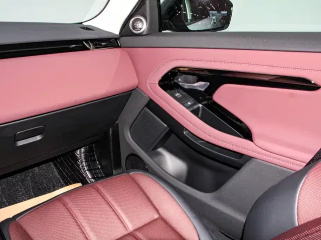 Land Rover Range Rover Evoque — Фото автомобиля 27