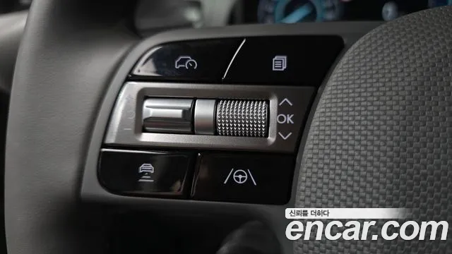 Hyundai Casper Casper Electric Inspiration — Фото автомобиля 29