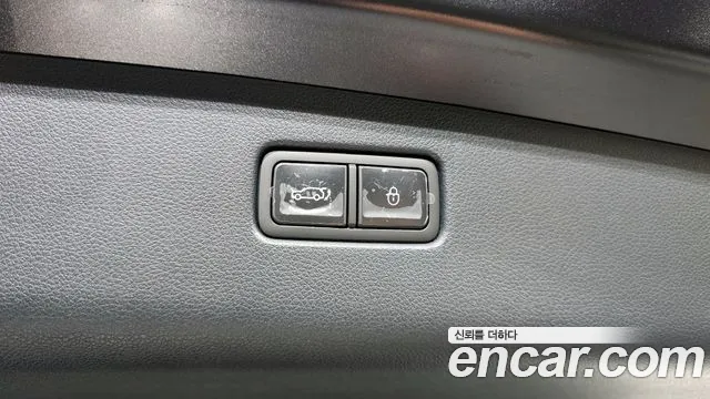 Genesis GV70 2.5T Бензин AWD — Фото автомобиля 19