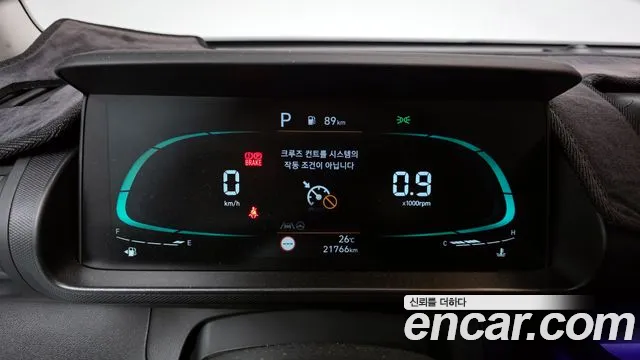 Hyundai Casper Casper Turbo Essential Light — Фото автомобиля 8