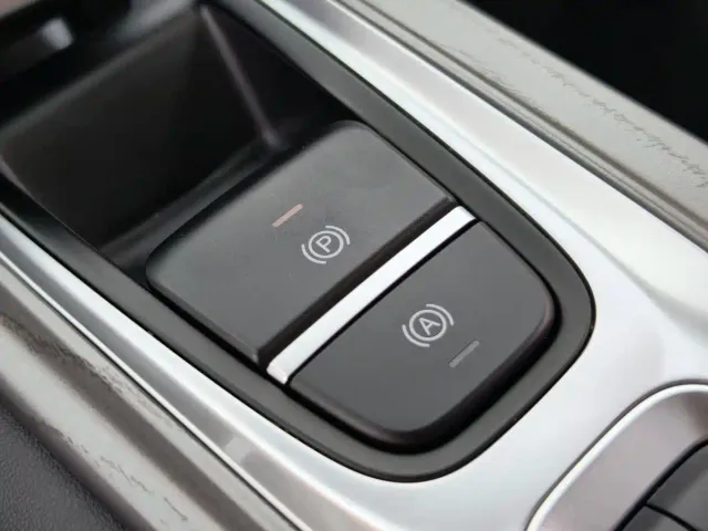 Chery Arrizo 8 — Фото автомобиля 17