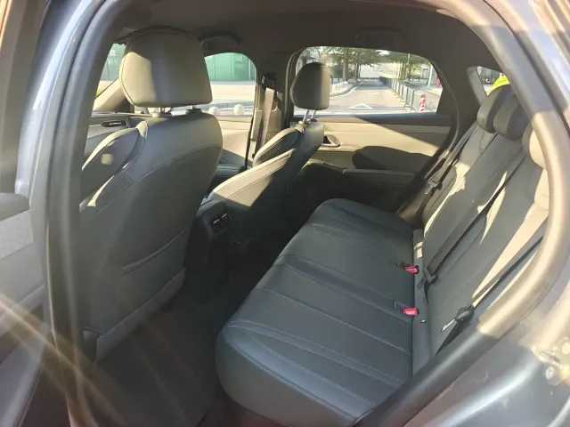 BYD Qin PLUS — Фото автомобиля 9
