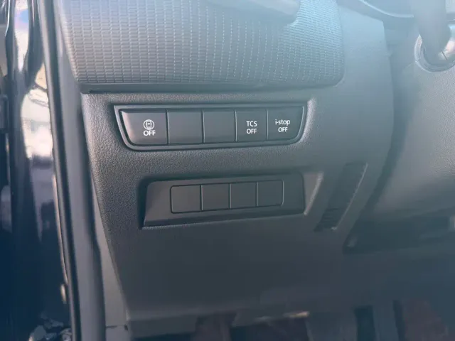 Mazda CX-50 Xingye — Фото автомобиля 9