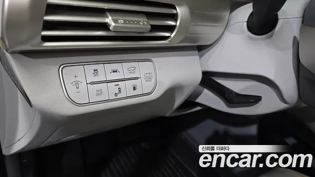 Hyundai Nexo — Фото автомобиля 20