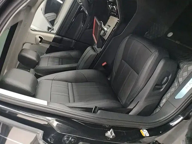 Land Rover Range Rover Evoque — Фото автомобиля 24