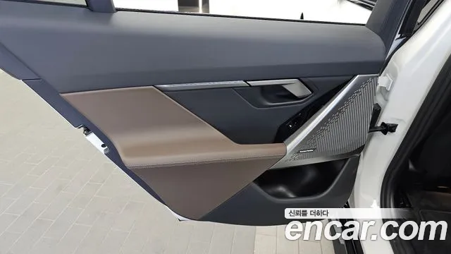 BMW 5-Series — Фото автомобиля 22