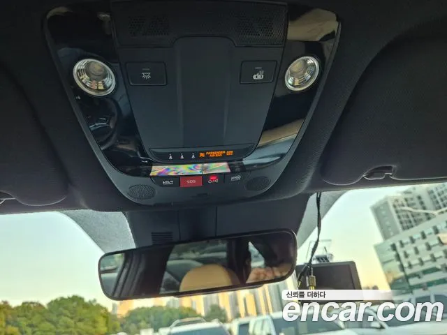 Kia Sorento 4th Gen — Фото автомобиля 18