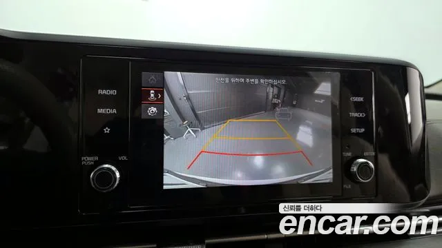 Kia Canival Carnival 4 поколение Бензин 11 мест Prestige — Фото автомобиля 16
