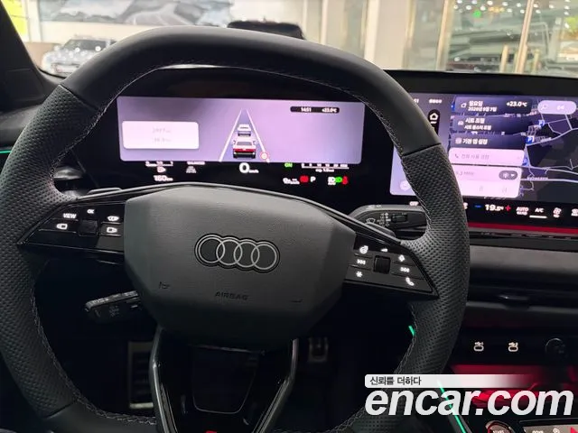 Audi A6 C9 — Фото автомобиля 19