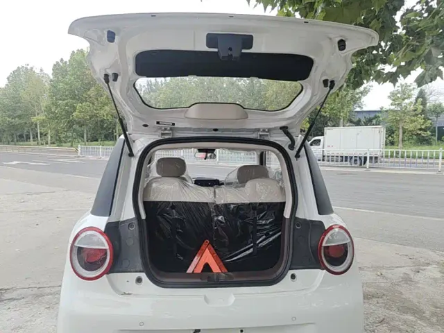 Changan Lumin — Фото автомобиля 17