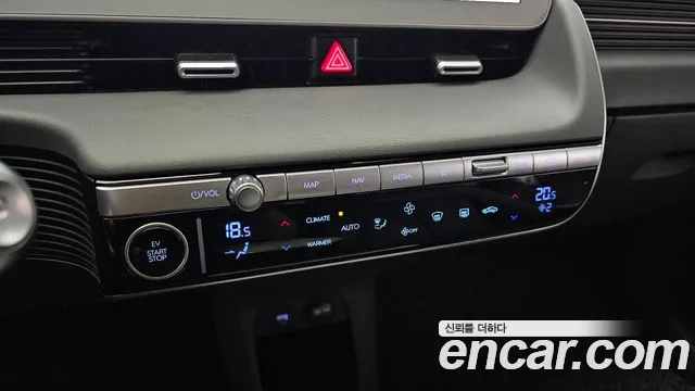 Hyundai Ioniq5 Ioniq5 — Фото автомобиля 15