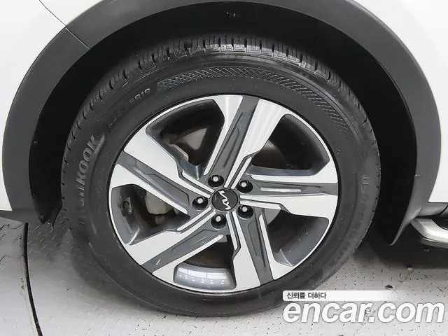 Kia Sorento Generation 4 — Фото автомобиля 5