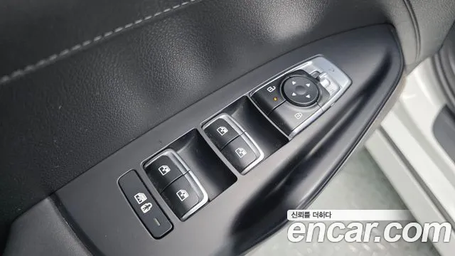 Kia K5 Новый K5 3 поколение 2.0 LPi(Для проката) — Фото автомобиля 11