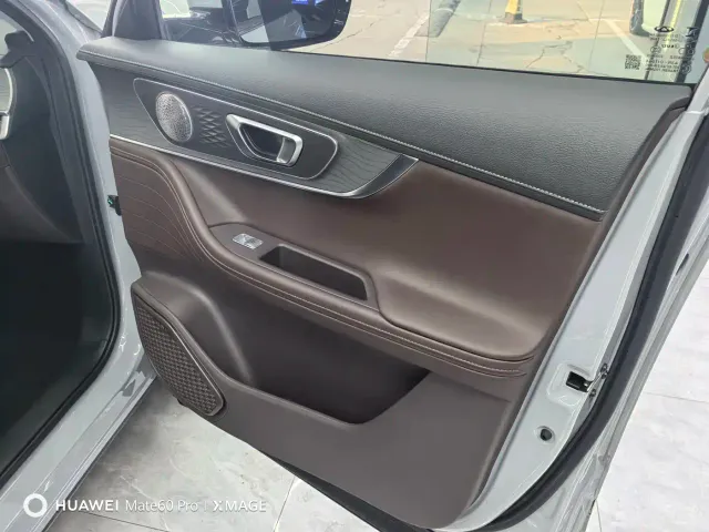 Chery Tiggo 8 PRO — Фото автомобиля 13