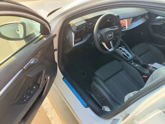 Audi A3 — Фото автомобиля 15
