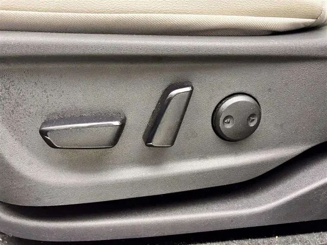 Nissan Ariya — Фото автомобиля 20