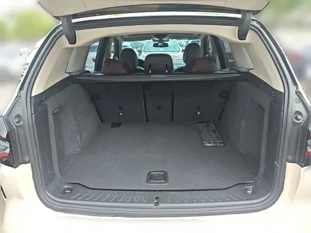 BMW X3 — Фото автомобиля 23
