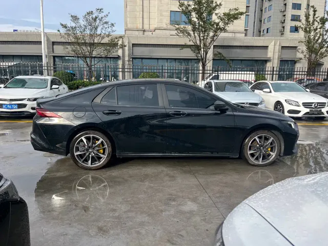 GAC Trumpchi Emkoo — Фото автомобиля 4
