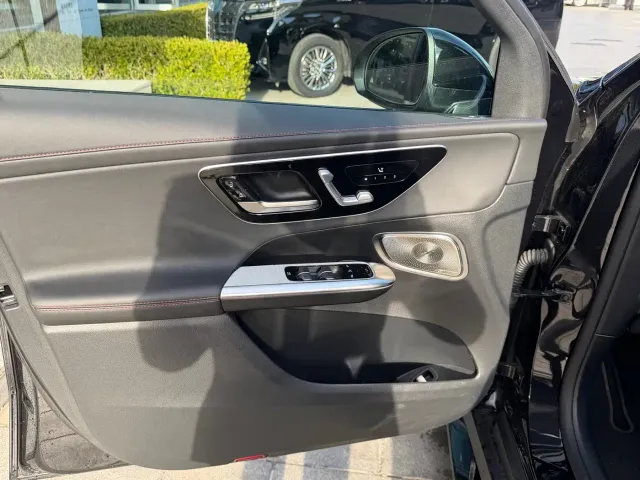 Mercedes-Benz GLC-Class AMG — Фото автомобиля 9