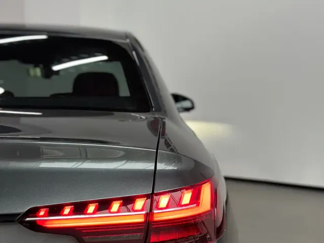 Audi A4L — Фото автомобиля 22