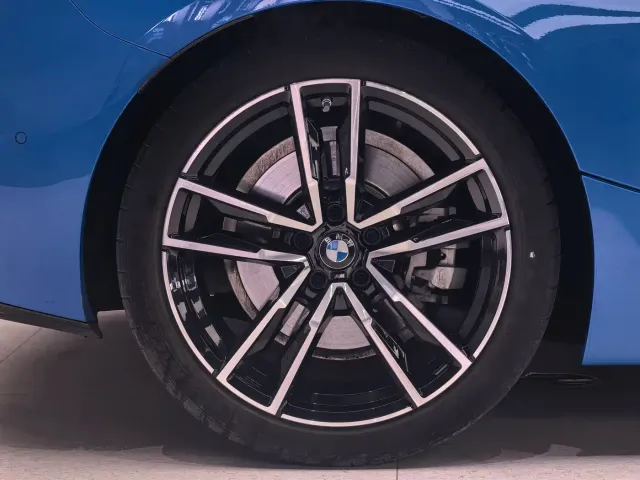BMW Z4 — Фото автомобиля 27