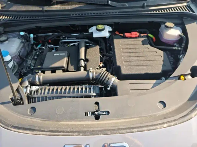 BYD Seal 05 DM-i — Фото автомобиля 10