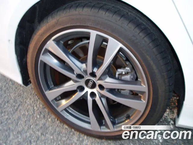Audi A6 45 TFSI Premium — Фото автомобиля 17