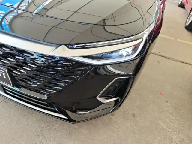 Chery Arrizo 8 — Фото автомобиля 23