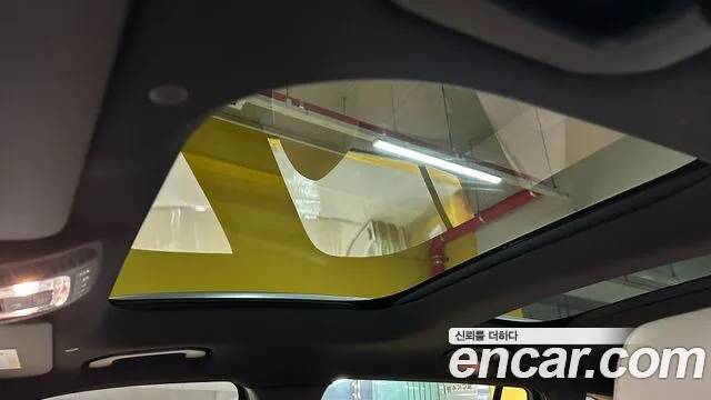 Mercedes-Benz EQB — Фото автомобиля 19