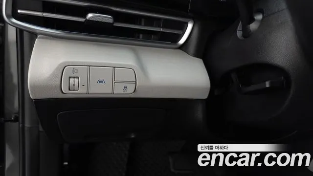 Hyundai Avante CN7 — Фото автомобиля 18