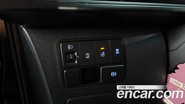 Hyundai Staria — Фото автомобиля 26