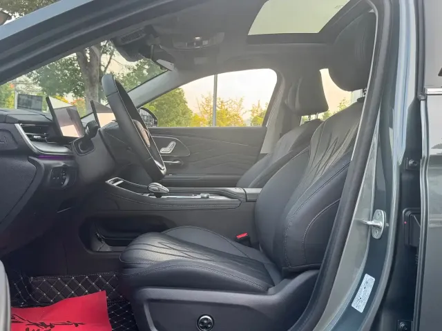 Chery Arrizo 8 PRO — Фото автомобиля 11