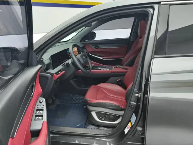 Changan CS75 Plus — Фото автомобиля 9