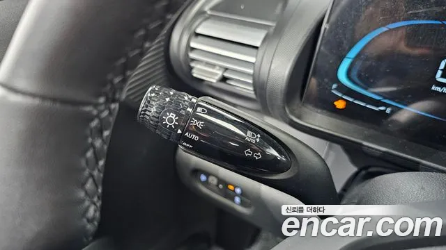 Hyundai Casper Casper Modern — Фото автомобиля 16