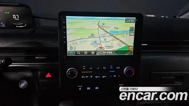 Hyundai Staria Staria Tourer 11 мест — Фото автомобиля 14