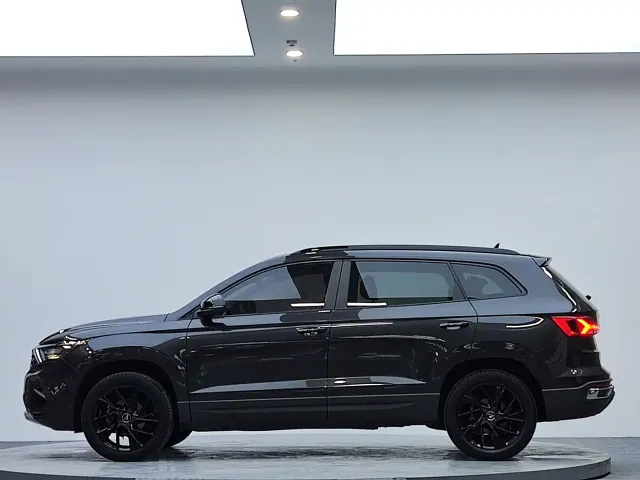 Jetta VS7 — Фото автомобиля 4