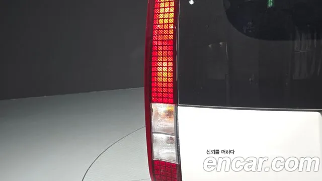 Hyundai Staria Staria L3.5 Карго 5 мест — Фото автомобиля 21