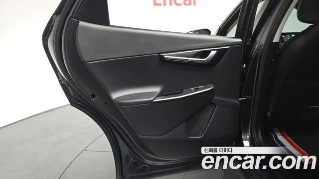 Kia EV6 — Фото автомобиля 23