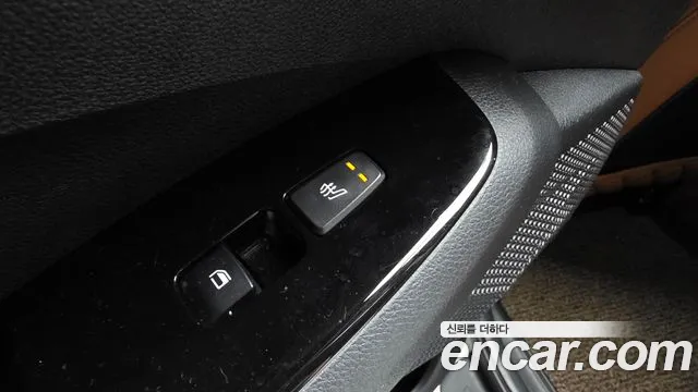 Kia Seltos Бензин 1.6 турбо 2WD — Фото автомобиля 18