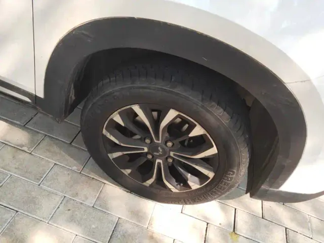 Wuling Xingchi — Фото автомобиля 6