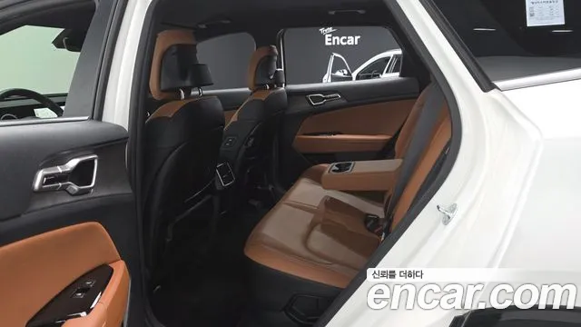 Kia Sportage 5th Gen — Фото автомобиля 17
