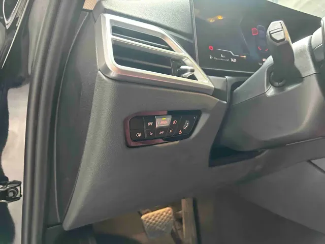 BMW 3 Series — Фото автомобиля 15