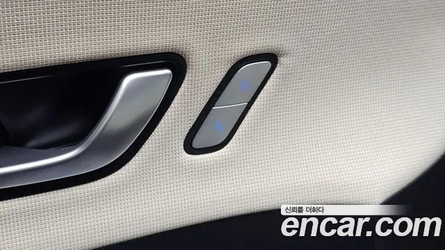 Hyundai Kona SX2 — Фото автомобиля 23